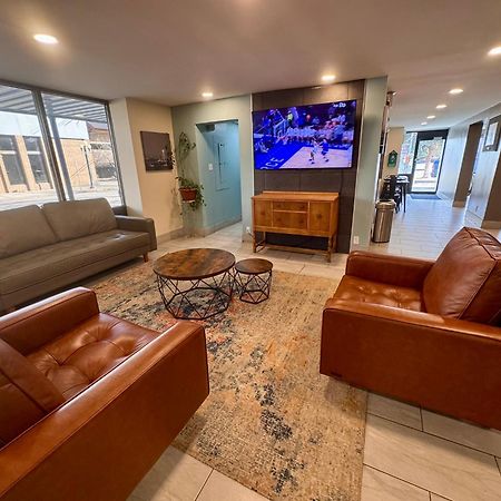 Baymont By Wyndham Great Falls City Center Eksteriør billede