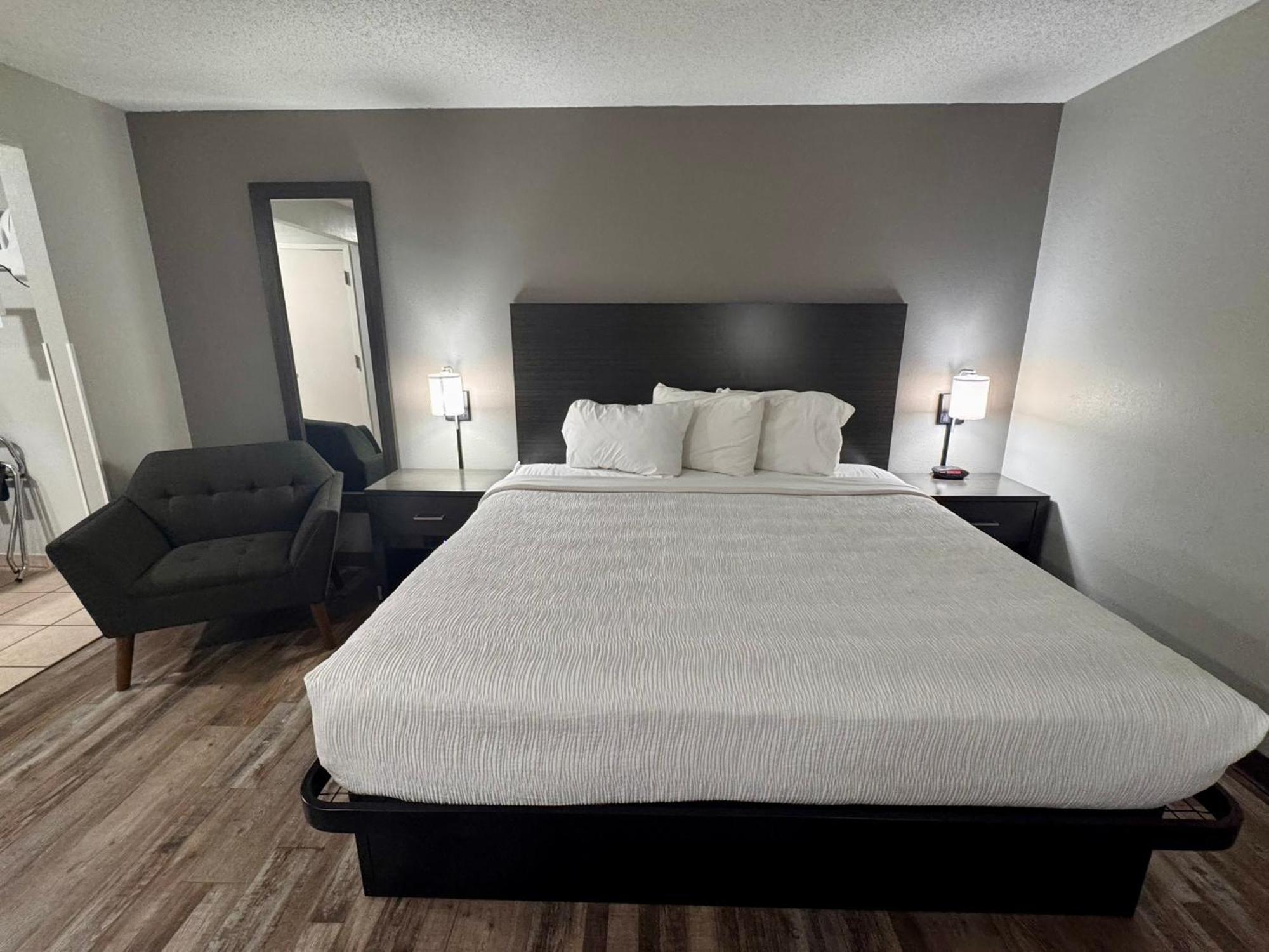 Baymont By Wyndham Great Falls City Center Eksteriør billede