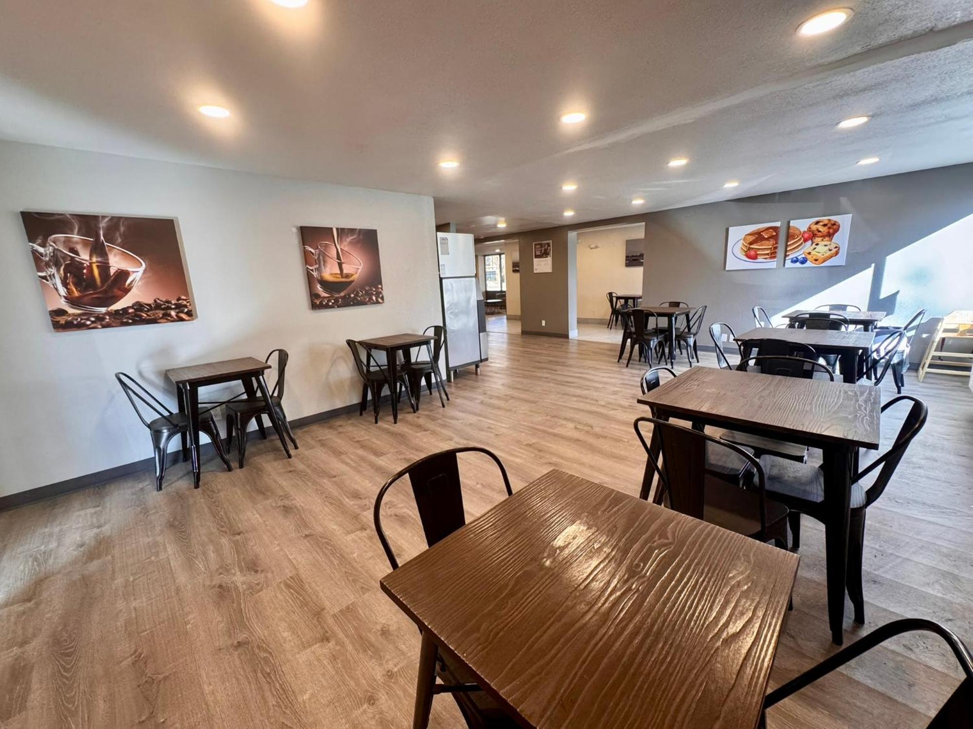 Baymont By Wyndham Great Falls City Center Eksteriør billede