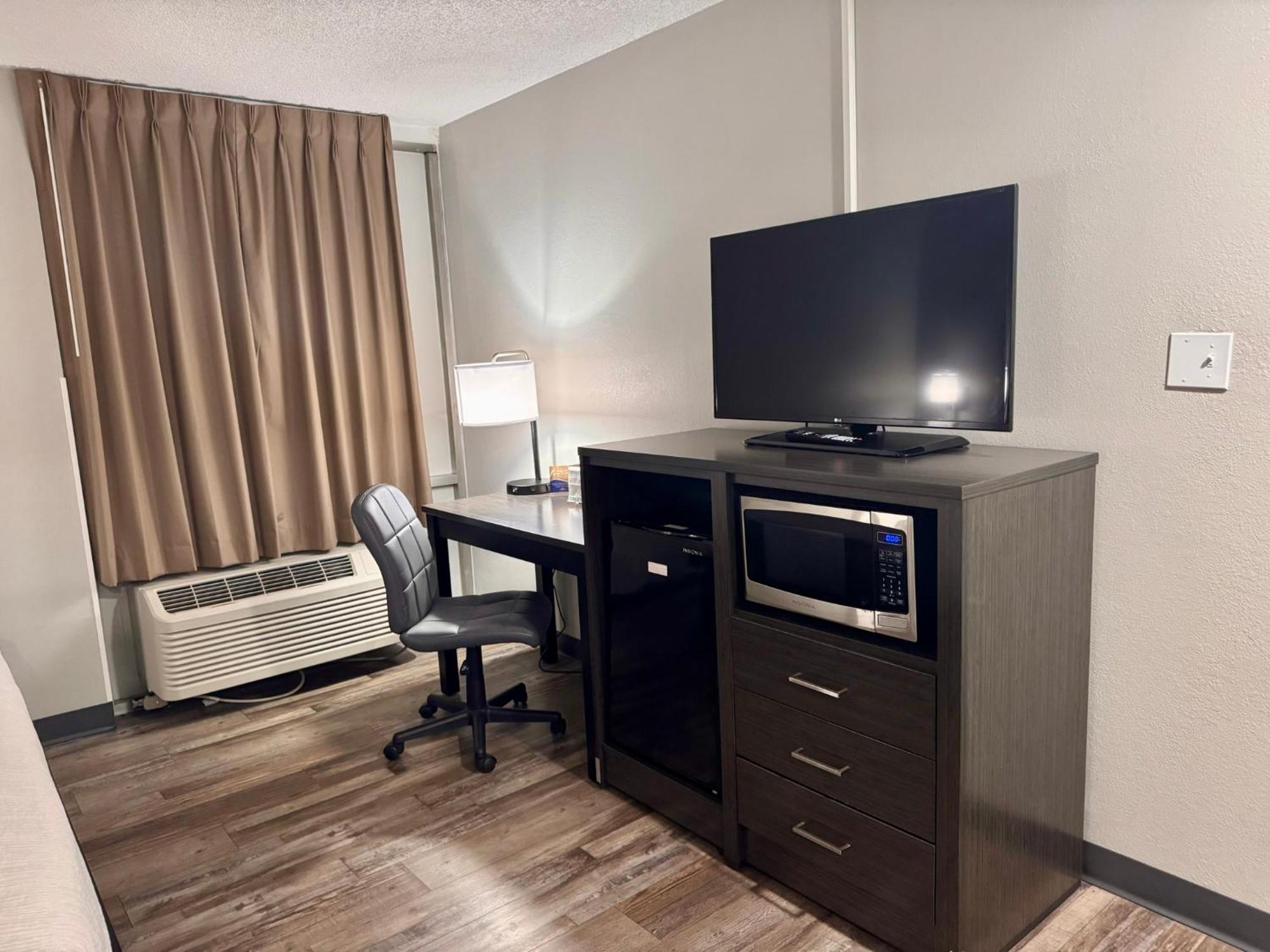 Baymont By Wyndham Great Falls City Center Eksteriør billede