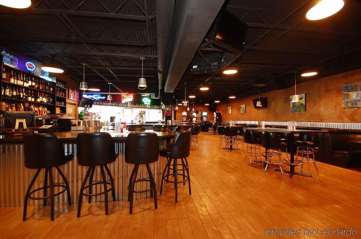 Baymont By Wyndham Great Falls City Center Restaurant billede