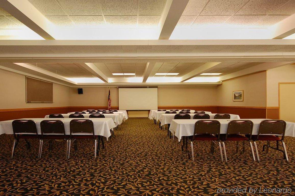 Baymont By Wyndham Great Falls City Center Eksteriør billede