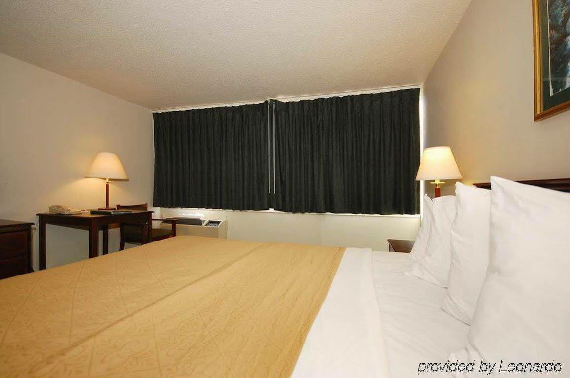 Baymont By Wyndham Great Falls City Center Eksteriør billede