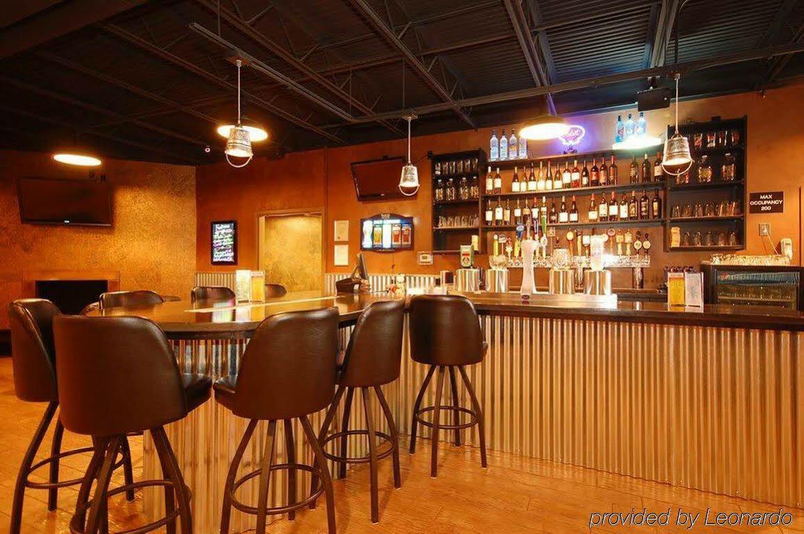 Baymont By Wyndham Great Falls City Center Eksteriør billede