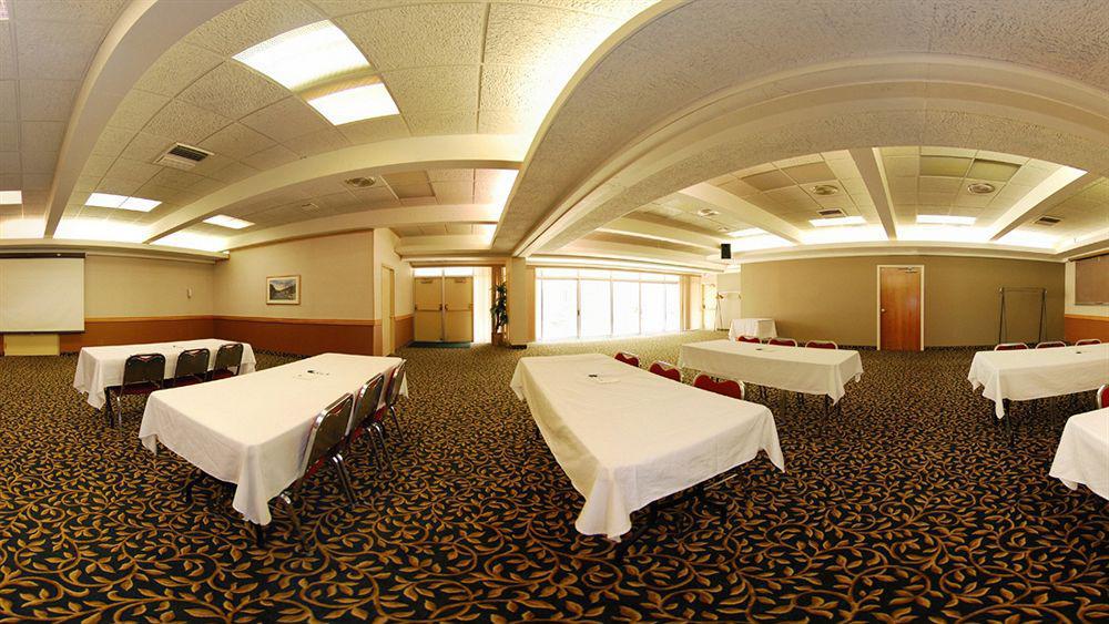 Baymont By Wyndham Great Falls City Center Eksteriør billede
